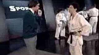 Alan Partridge  Self Defence [upl. by Maharg]