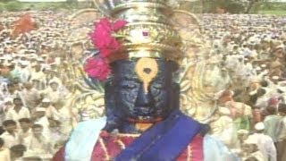 Ghe Dhav Panduranga  Vitthal Marathi Devotional Song [upl. by Leban943]