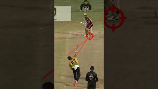 Awesome YORKER BOWLING Drill  PRO Fast bowler demonstrates [upl. by Eignat558]