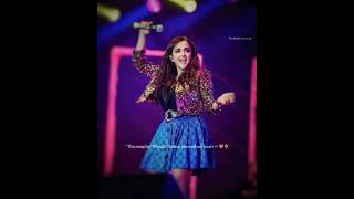 This song by Monali Thakur touched my heart 💖🌻quot [upl. by Currey]