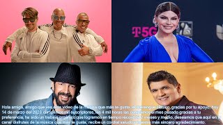 Mix Merengues Clásicos  Juan Luis Guerra Olga Tañon Eddy Herrera Proyecto Uno [upl. by Wane]