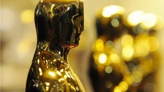 OSCARS 2012  Meine Vorhersagen [upl. by Sims534]