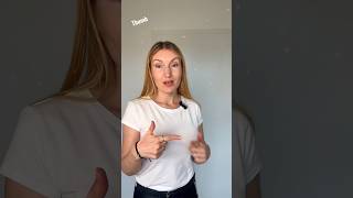 🇬🇧✋How to name fingers in Englishshorts [upl. by Wende]