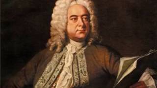 Handel Dead March from Saul  Stokowski orchestration Matthias Bamert conducts [upl. by Javed]