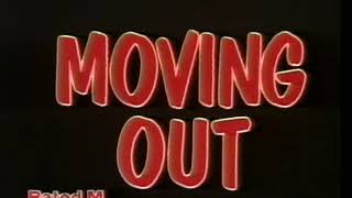 Moving Out trailer 1983 [upl. by Niwroc]