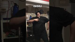 337lb Weight Loss Before amp After [upl. by Eeluj]