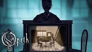 OPETH  quotIngen Sanning Är Allasquot OFFICIAL MUSIC VIDEO [upl. by Lazes497]