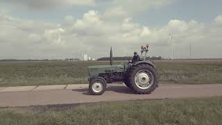 Oldtimer Tourtocht Vriescheloo  Zuidbroek 2023 [upl. by Hay247]