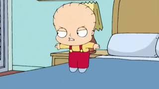 How did stewie get his head shape [upl. by Nestor]