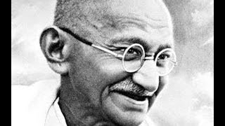 Mahatma Life of Gandhi 18691948 [upl. by Groark]