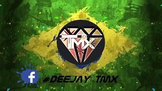 AfroBrazil Mc Fioti x Malvado Ft DeeJay TMX [upl. by Nalyac969]