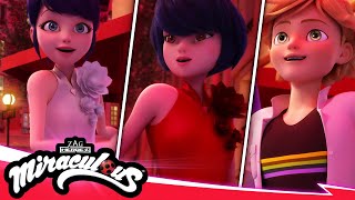 MIRACULOUS  🐞 EMOTIONEN  Letzte Szene 🐾  STAFFEL 5 FOLGE 18 [upl. by Tinya]