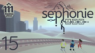 Lets Play Sephonie  15  Bathysmus [upl. by Merrie]