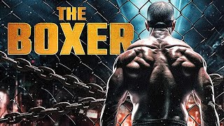 Fight for Survival  The Boxer  Full Action Fighting Movie  Free Movie [upl. by Nalyac732]