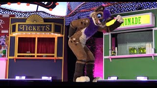 Strobes 1st Place  Anthrocon 2024 Fursuit Dance Competition [upl. by Anoj]