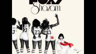 Foxy Shazam  IntroBombs Away [upl. by Olivette885]