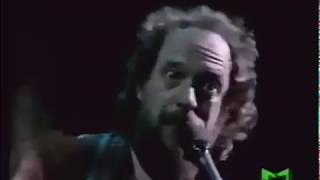 Jethro Tull  Steel Monkey Live 1988 [upl. by Patty]