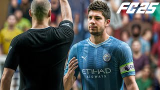 🔴Manchester City vs Brentford  Premier League 2425  Match Live Today [upl. by Yecrad]