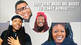 RESOUND’S “DISNEY MEDLEY II”  ReviewReaction [upl. by Eirok783]