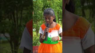 Independence day celebrations at Bellwether International School Tanuku [upl. by Frierson]