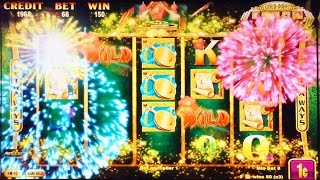 Gold Pays slot machine Live Play amp Progressive [upl. by Armin793]