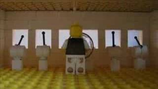 Lego Titanic 2 Trailer [upl. by Lockwood]