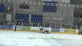 Guild Flames Game Winning Penalty Shot [upl. by Fairlie]