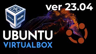 How to Install Ubuntu in VirtualBox on Windows 11  Complete Guide [upl. by Eeruhs36]