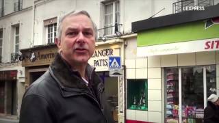 Les secrets de la rue Mouffetard  Paris [upl. by Atiseret]