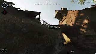 Nitro Team Wipe Hunt Showdown [upl. by Jeralee]