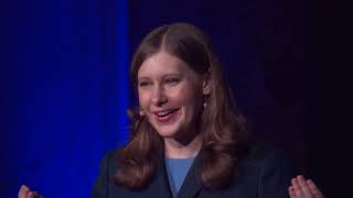 My journey through schizophrenia and homelessness  Bethany Yeiser  TEDxCincinnati [upl. by Notseh]