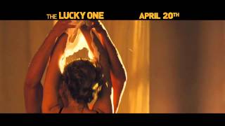 The Lucky One  TV Spot 4 [upl. by Nnylav]