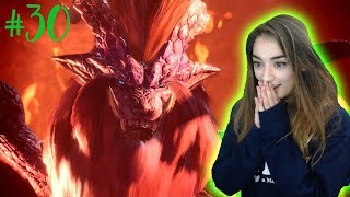 SOLO TEOSTRA HUNT  Monster Hunter World Playthrough  Part 30 [upl. by Onaireves75]