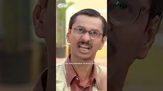 That One Member in Every Society tmkoc comedy funny shorts relatable latest comedyshow [upl. by Cardwell]