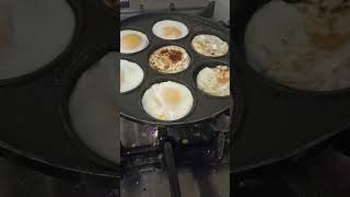 when frying eggs explodeshortvideo knowledge shorts egg [upl. by Arihsaj416]