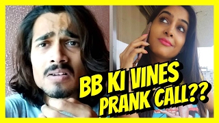 🔴 BB Ki Vines Meet and Greet LIVE PRANK CALLING  Ep 2 [upl. by Danna]