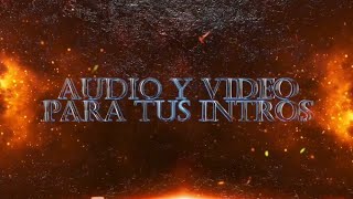 Voz Para Tu Presentacion Para Grupos Musicales Voz [upl. by Akapol]