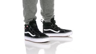 Vans SK8Hi BOA MTE2 SKU 9729196 [upl. by Pavlov]