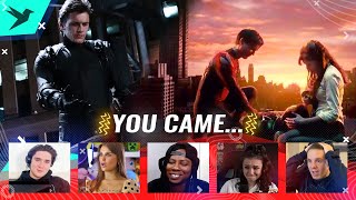 Harry Osborn comes to help Peter in SpiderMan 3  Reaction Compilation [upl. by Graehl151]