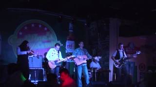 Dwight Yoakam Guitars Cadillacs cover by Palomino [upl. by Atinev]