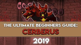 2019 Cerberus Guide Everything You Need to Know [upl. by Hiett]