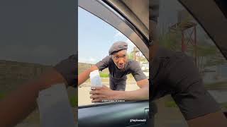 POV Expired Papers😭😂🤣 Layiwasabi afcon2023 comedyvideo [upl. by Aninnaig]