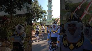 KARNAVAL KOTA JEMBER JFC [upl. by Enelaj]