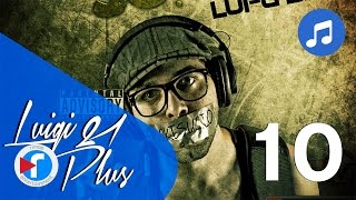 10  Gata Oficial  Luigi 21 Plus Ft Arcangel  El Boki Sucio [upl. by Aynad]