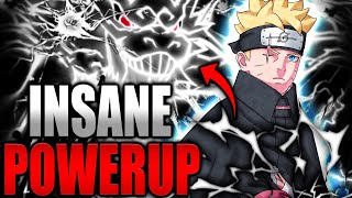 Boruto Awakens BLACK Lightning Pinnacle Of Lightning Release [upl. by Frere271]