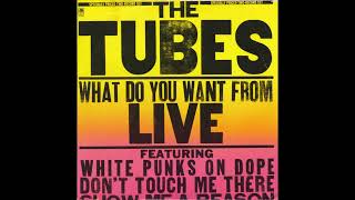 The Tubes – White Punks On Dope [upl. by Inilam]