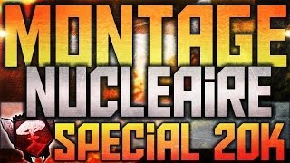 MONTAGE NUCLEAIRE black ops 2 [upl. by Nediarb]