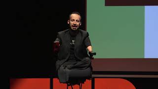 Niente scuse La tua felicità dipende da te  Massimiliano Sechi  TEDxBustoArsizio [upl. by Idram]