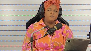 56961228796 Leve nanm mwen ak solèy la avèk pastora Roseline Macon [upl. by Sly]