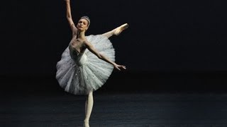 Diamonds from Jewels  trailer Bolshoi Ballet [upl. by Noired]